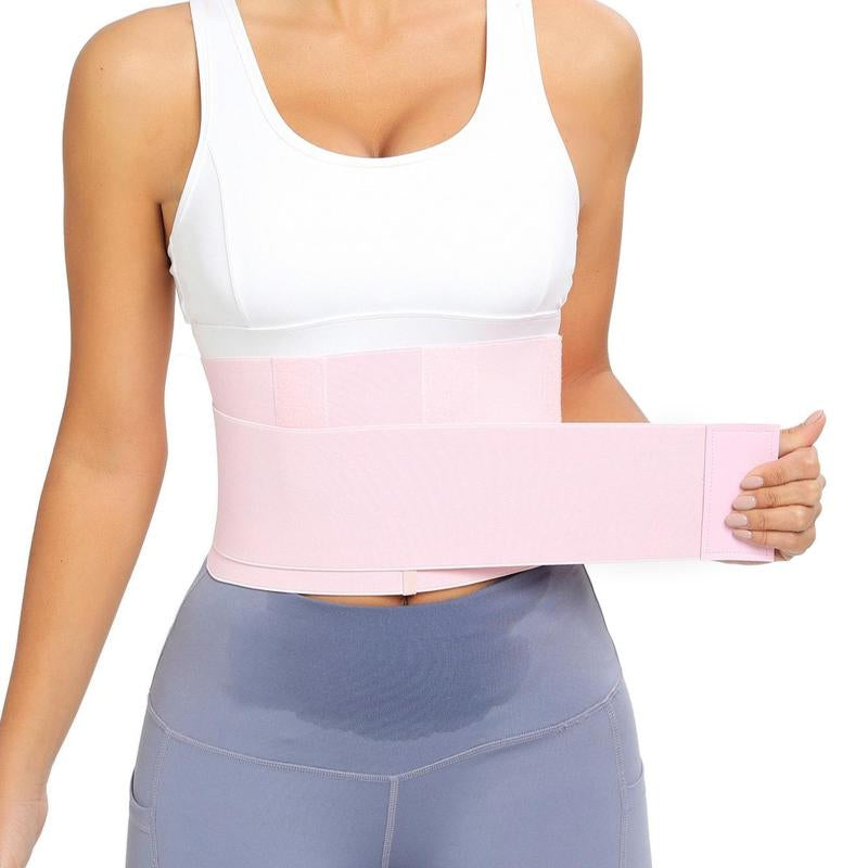 Comfort Lady Waist Trainer, Waist Cincher, Minimalist Postpartum Tummy Belt, Tummy Control Girdle Belt Cincher, Women'S Underwear, Sports Accessories, Birthday Gift for Her