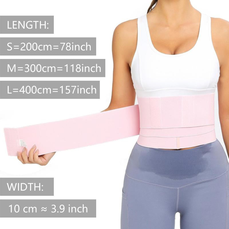 Comfort Lady Waist Trainer, Waist Cincher, Minimalist Postpartum Tummy Belt, Tummy Control Girdle Belt Cincher, Women'S Underwear, Sports Accessories, Birthday Gift for Her