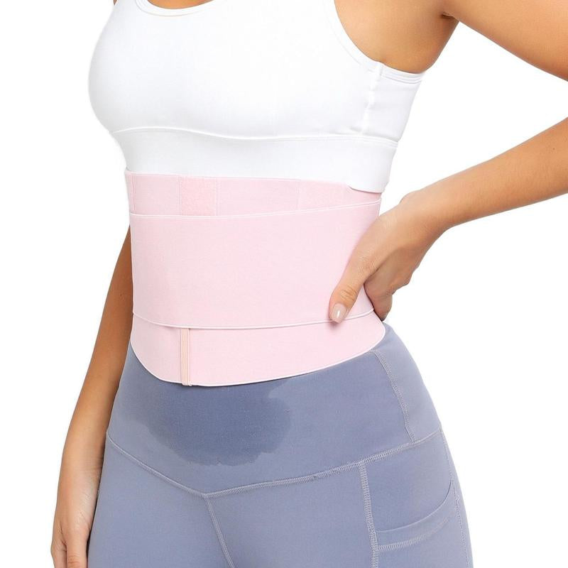 Comfort Lady Waist Trainer, Waist Cincher, Minimalist Postpartum Tummy Belt, Tummy Control Girdle Belt Cincher, Women'S Underwear, Sports Accessories, Birthday Gift for Her