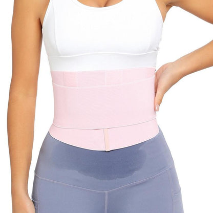 Comfort Lady Waist Trainer, Waist Cincher, Minimalist Postpartum Tummy Belt, Tummy Control Girdle Belt Cincher, Women'S Underwear, Sports Accessories, Birthday Gift for Her