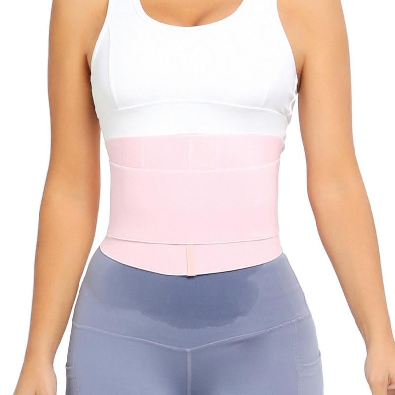 Comfort Lady Waist Trainer, Waist Cincher, Minimalist Postpartum Tummy Belt, Tummy Control Girdle Belt Cincher, Women'S Underwear, Sports Accessories, Birthday Gift for Her